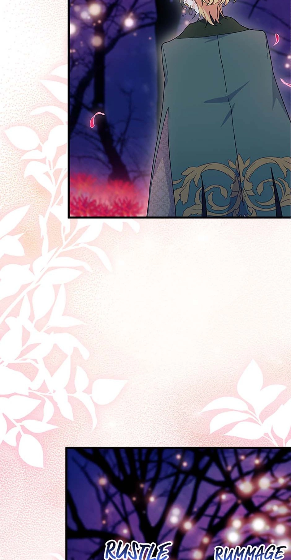 I Don’t Want To Play Matchmaker! [Official] - Chapter 66 manhwa