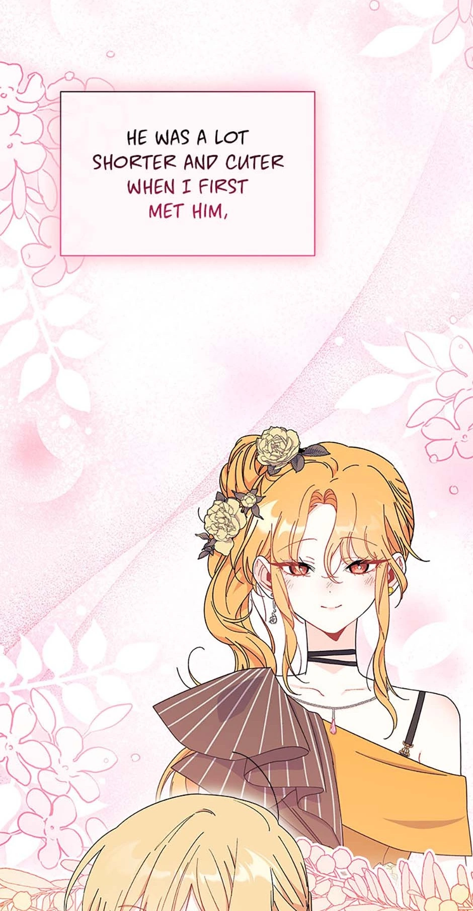 I Don’t Want To Play Matchmaker! [Official] - Chapter 66 manhwa