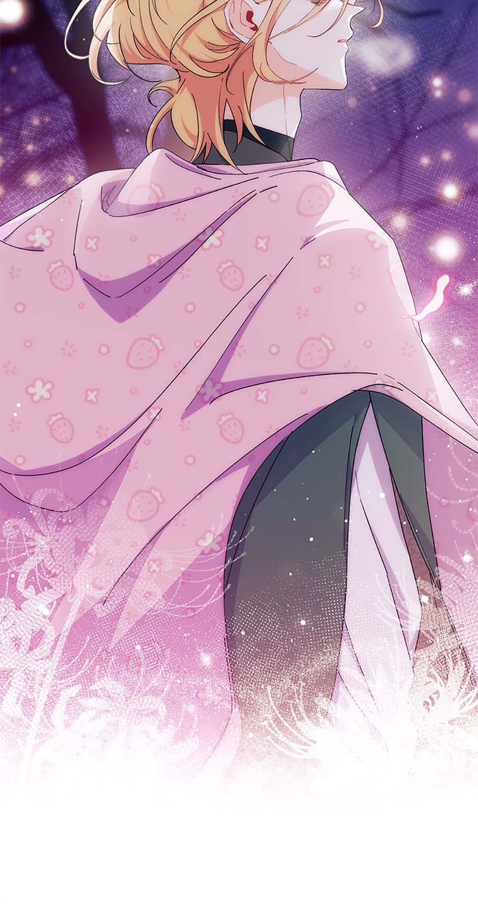 I Don’t Want To Play Matchmaker! [Official] - Chapter 66 manhwa