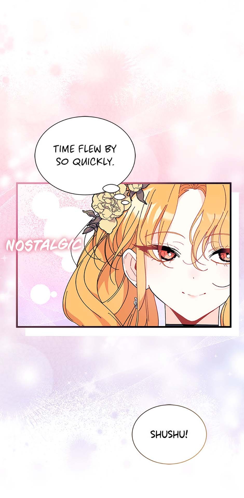 I Don’t Want To Play Matchmaker! [Official] - Chapter 66 manhwa