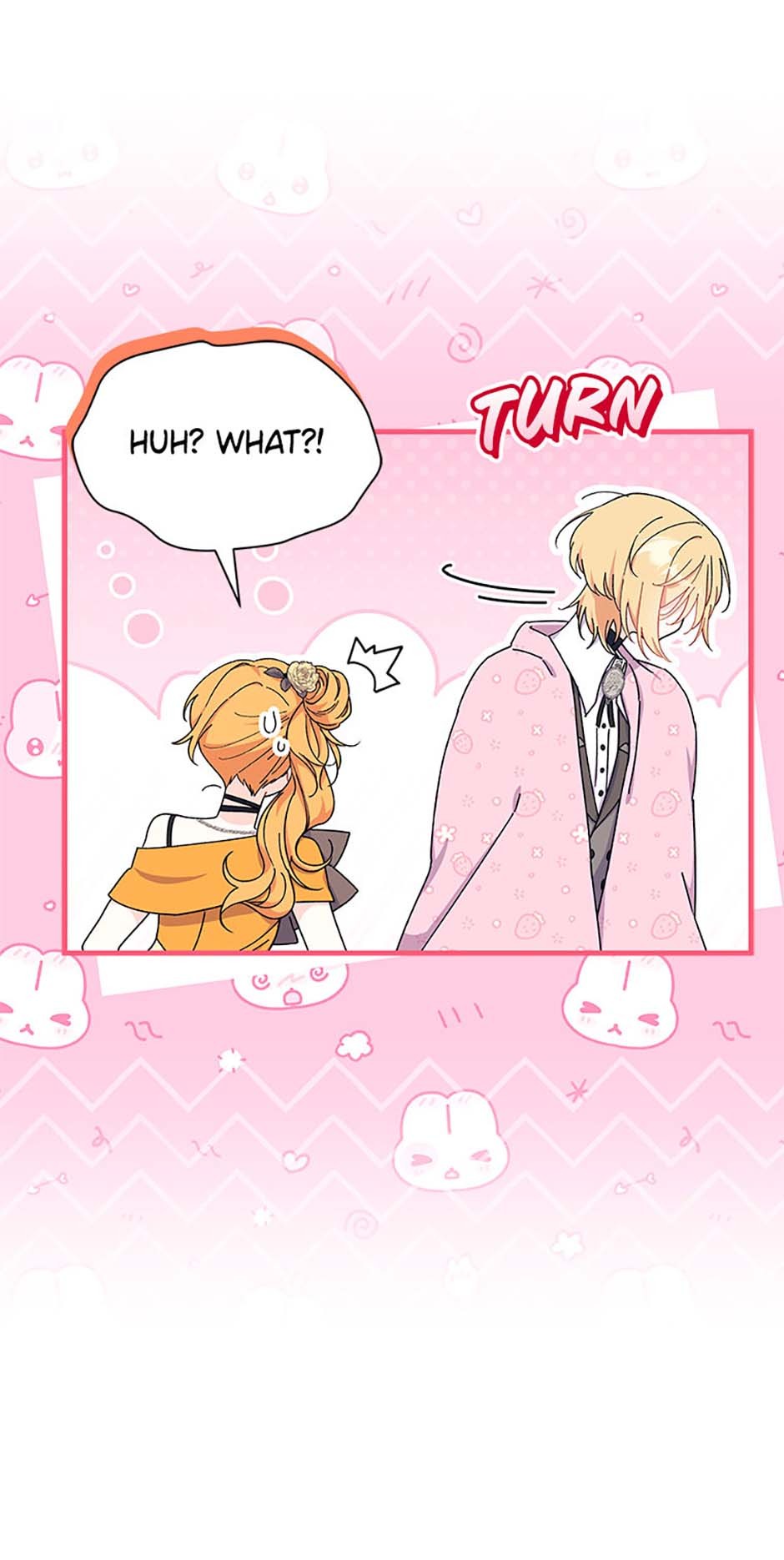 I Don’t Want To Play Matchmaker! [Official] - Chapter 66 manhwa