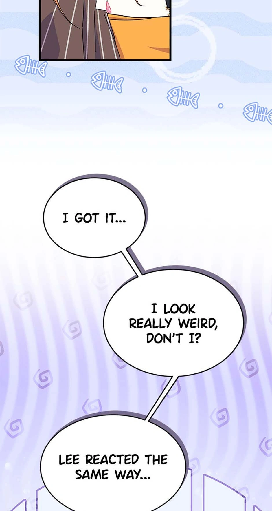 I Don’t Want To Play Matchmaker! [Official] - Chapter 66 manhwa