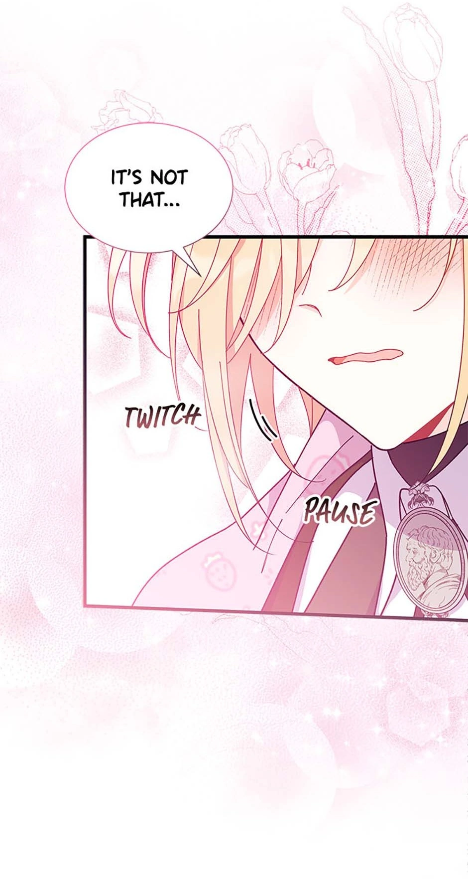 I Don’t Want To Play Matchmaker! [Official] - Chapter 66 manhwa