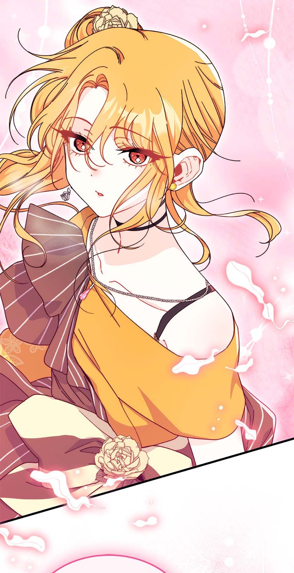 I Don’t Want To Play Matchmaker! [Official] - Chapter 66 manhwa