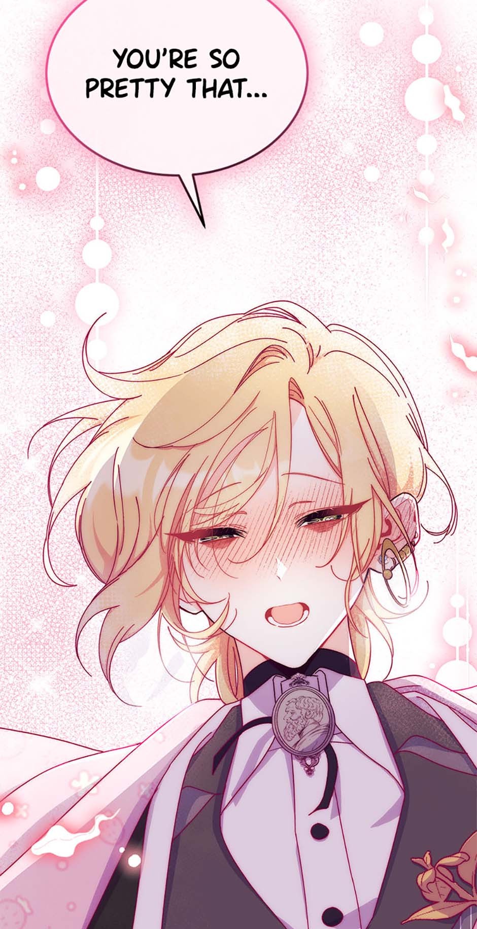 I Don’t Want To Play Matchmaker! [Official] - Chapter 66 manhwa