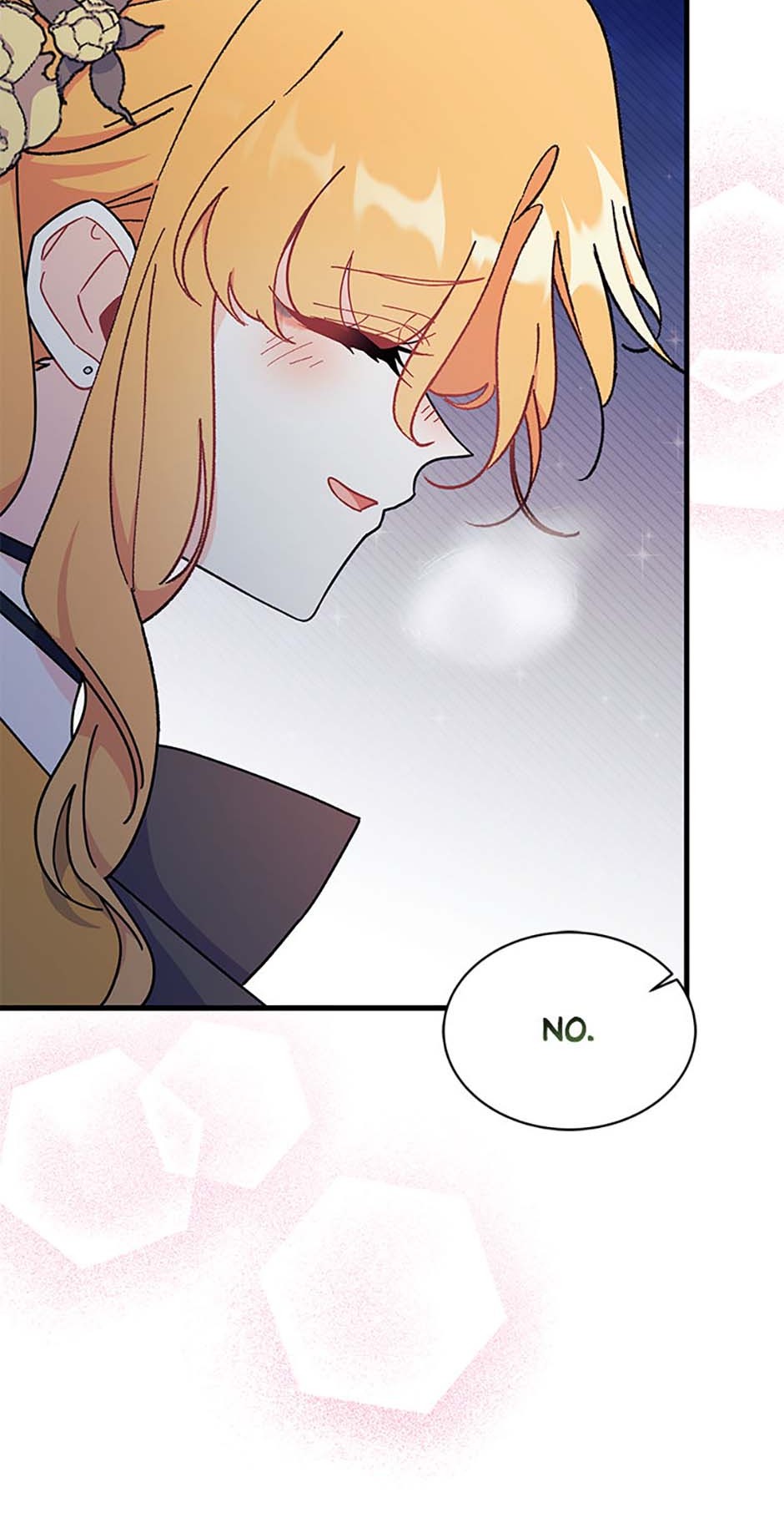I Don’t Want To Play Matchmaker! [Official] - Chapter 66 manhwa