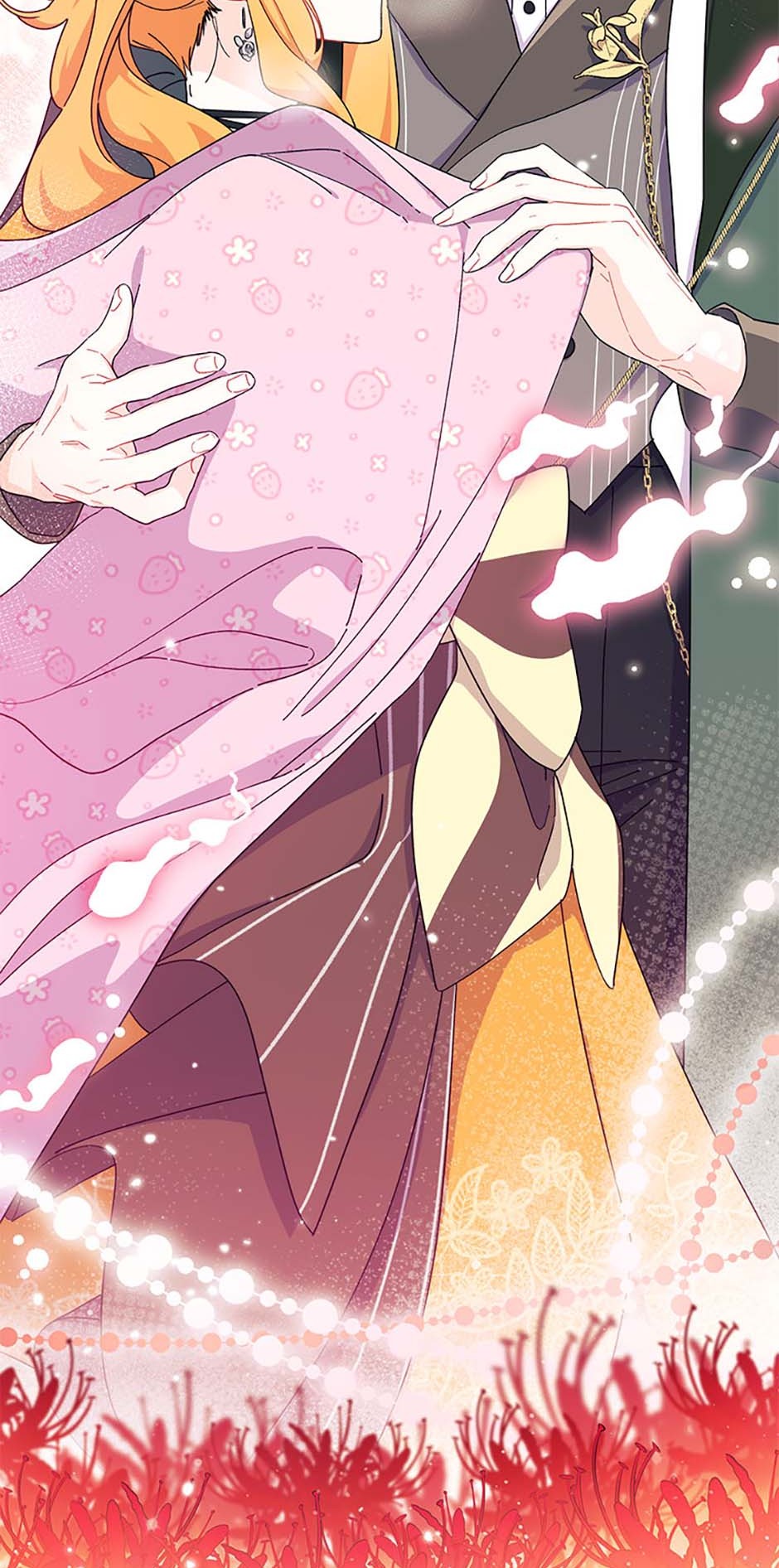 I Don’t Want To Play Matchmaker! [Official] - Chapter 66 manhwa