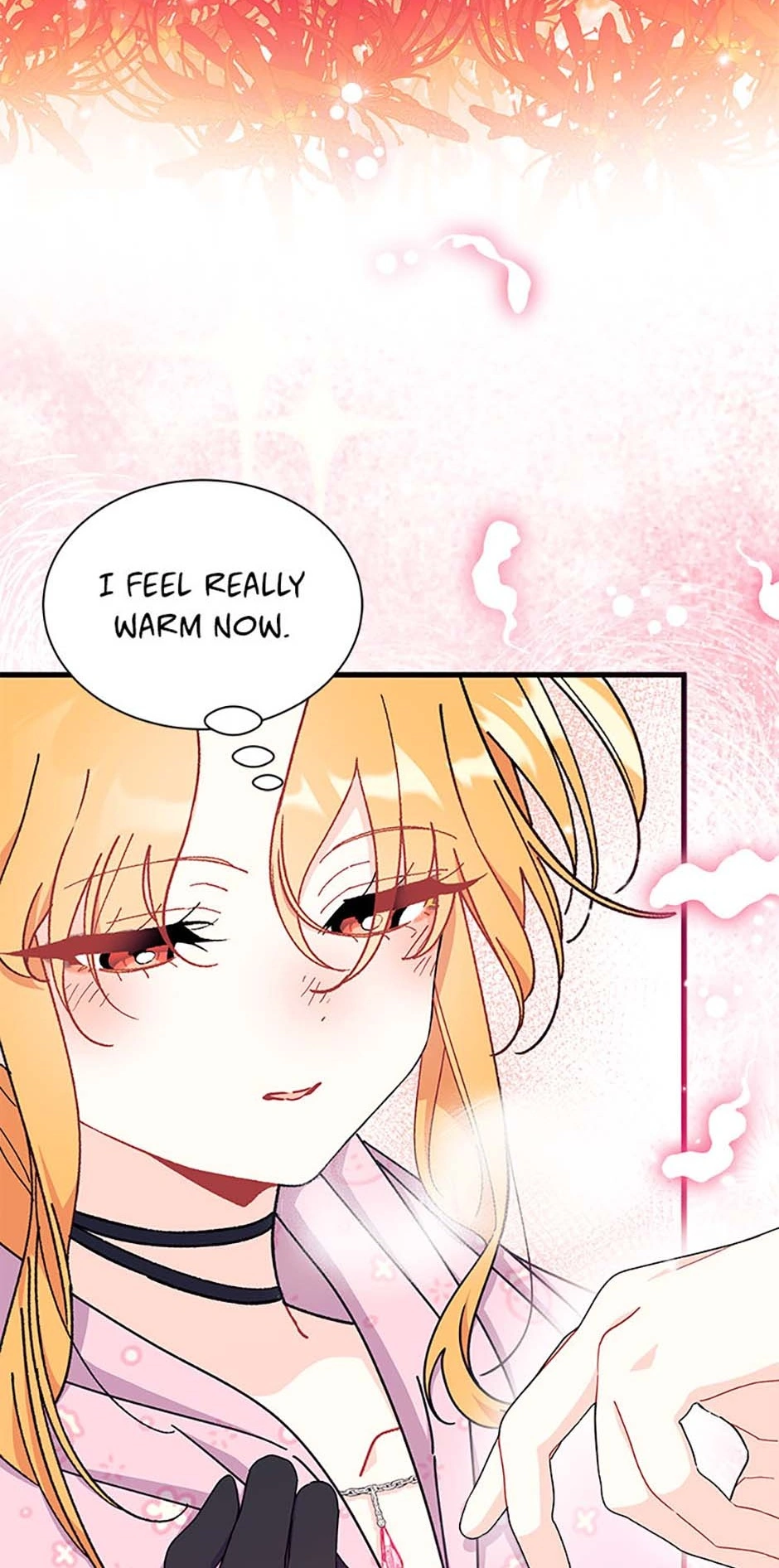 I Don’t Want To Play Matchmaker! [Official] - Chapter 66 manhwa