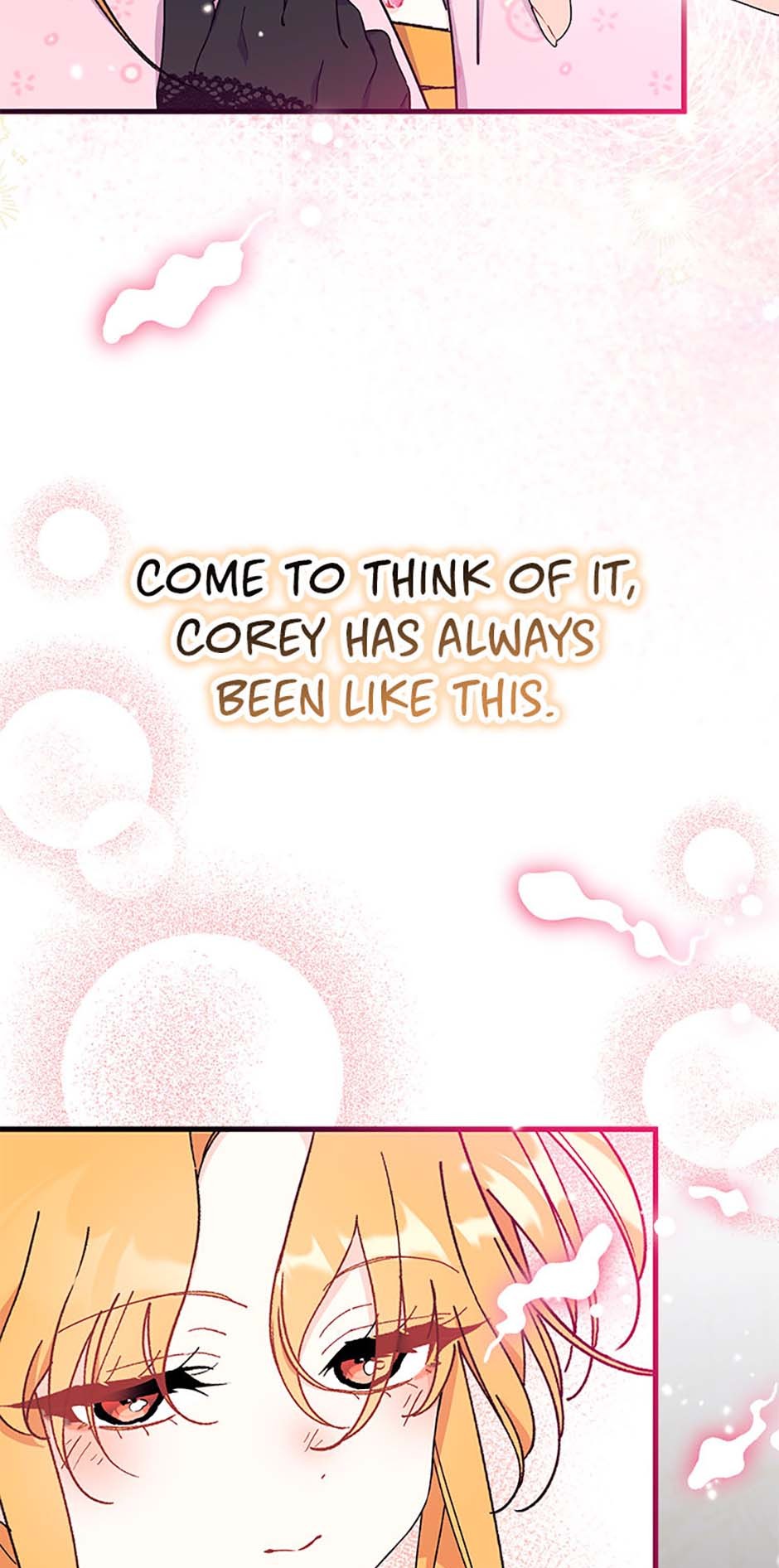 I Don’t Want To Play Matchmaker! [Official] - Chapter 66 manhwa