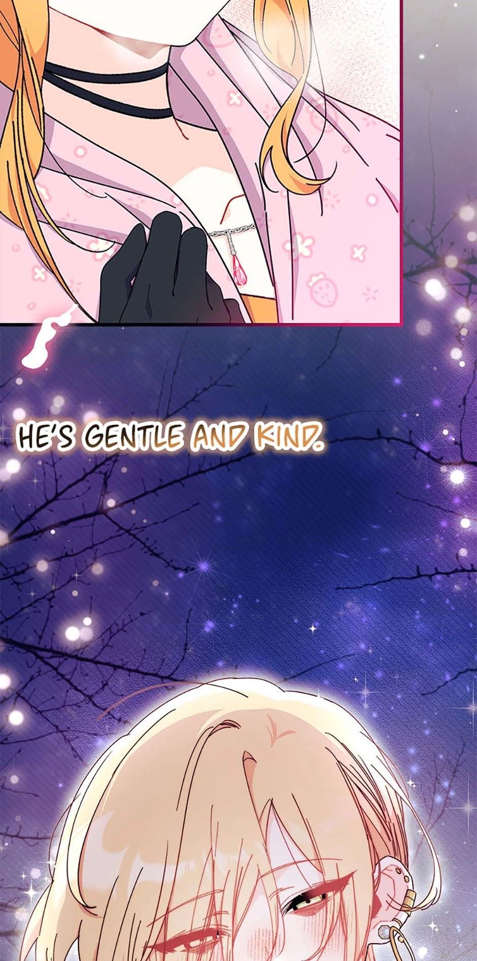 I Don’t Want To Play Matchmaker! [Official] - Chapter 66 manhwa