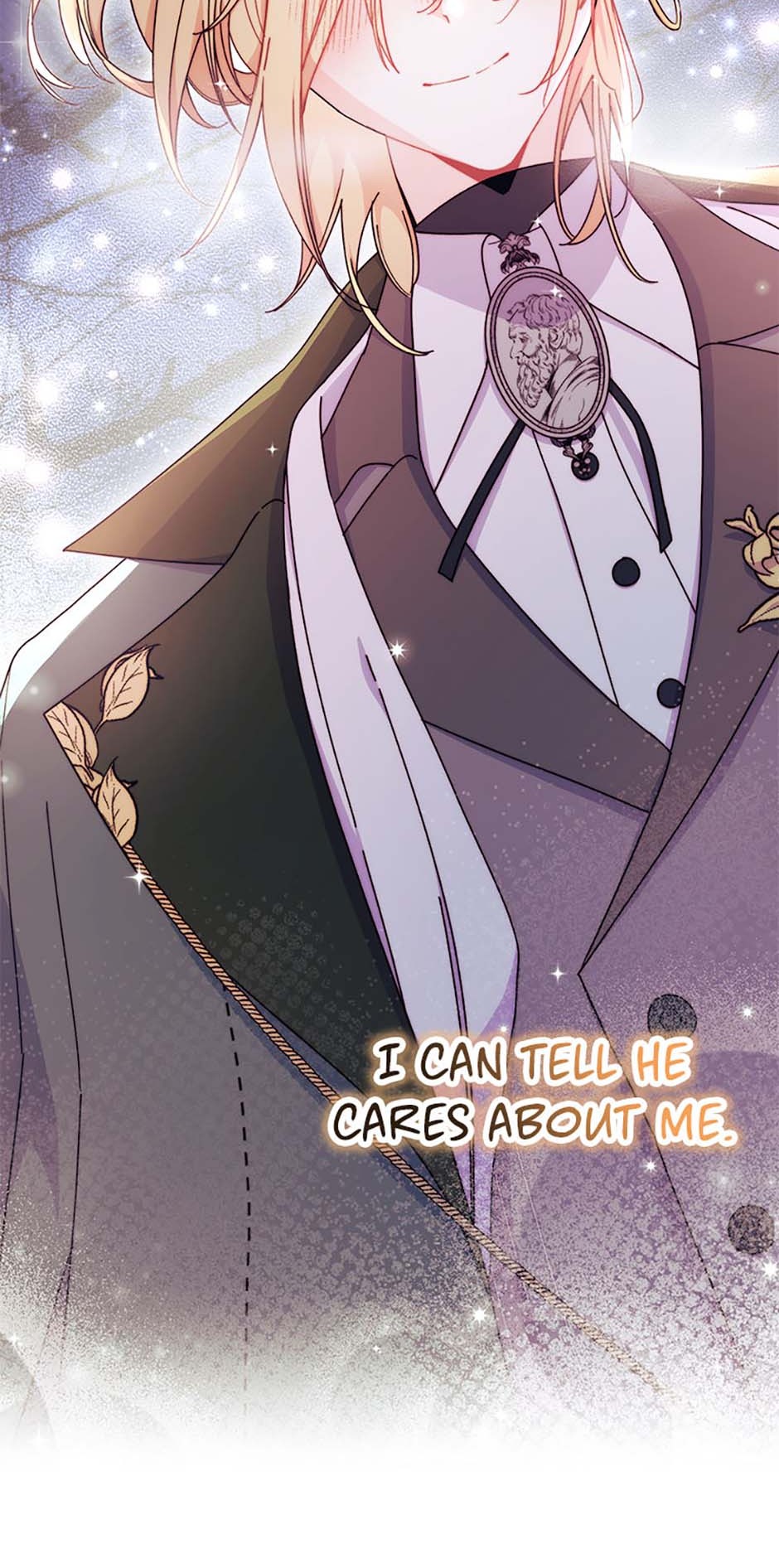 I Don’t Want To Play Matchmaker! [Official] - Chapter 66 manhwa