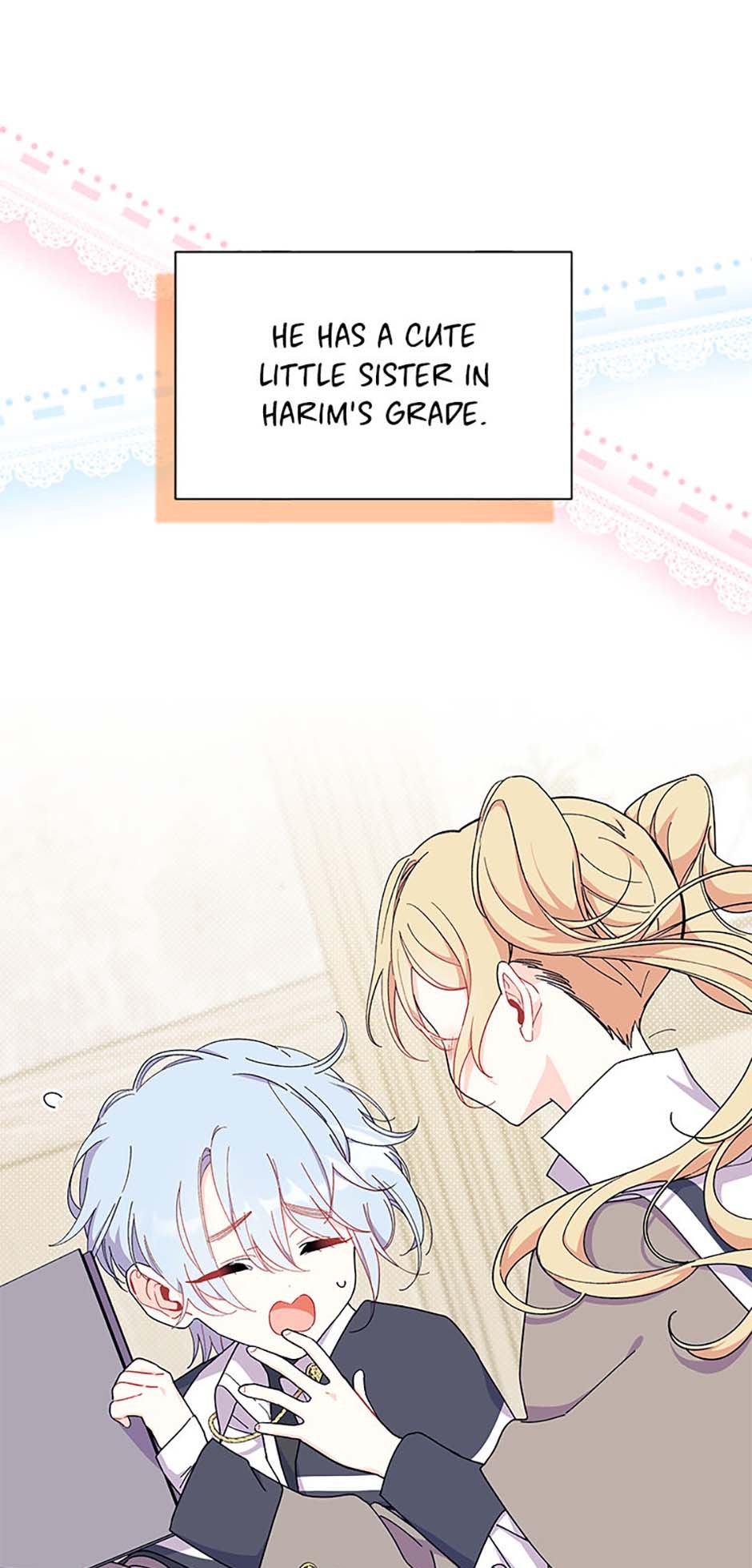I Don’t Want To Play Matchmaker! [Official] - Chapter 66 manhwa