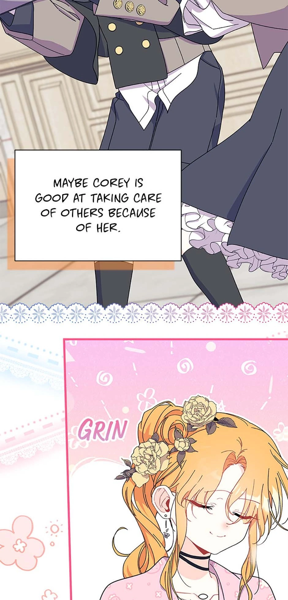 I Don’t Want To Play Matchmaker! [Official] - Chapter 66 manhwa