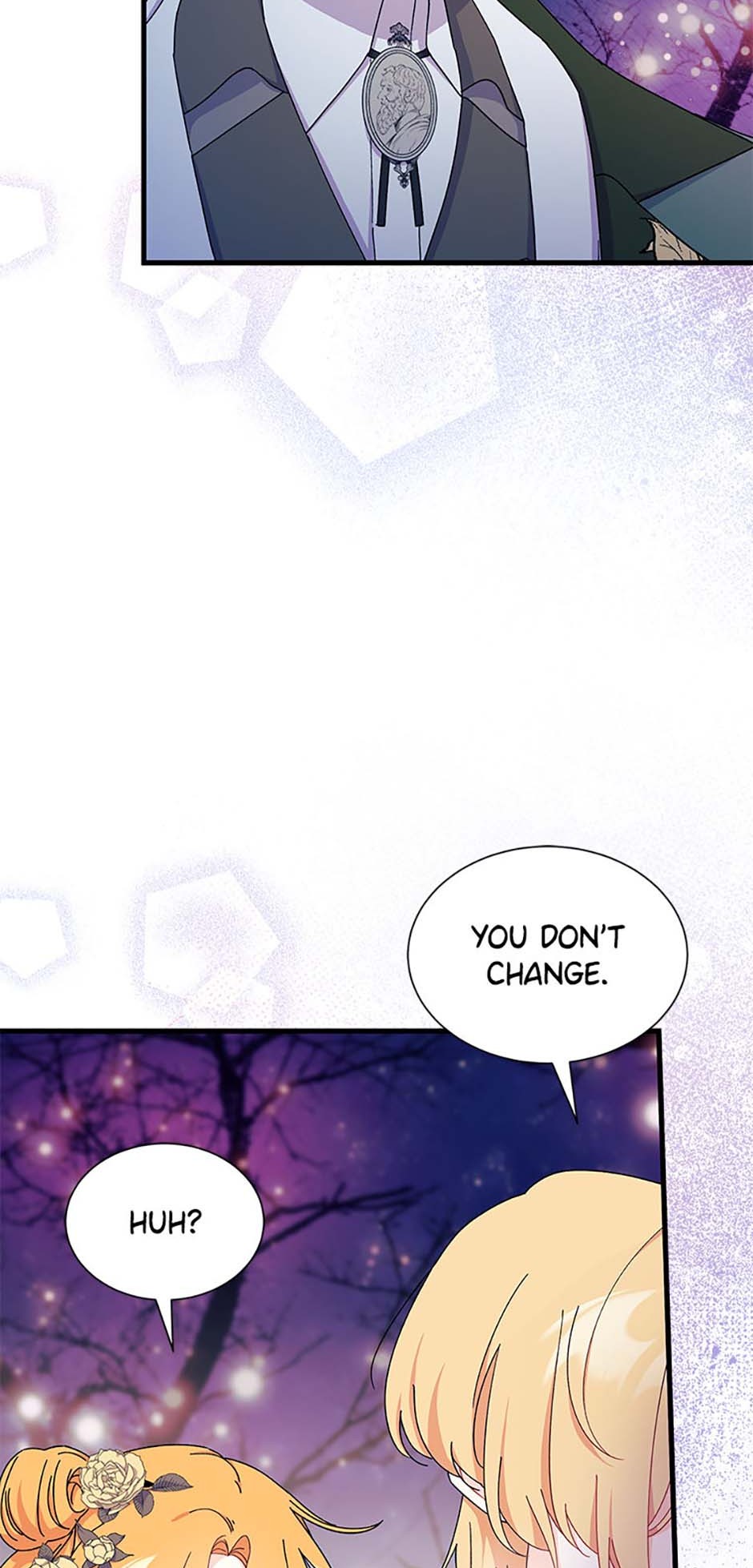 I Don’t Want To Play Matchmaker! [Official] - Chapter 66 manhwa