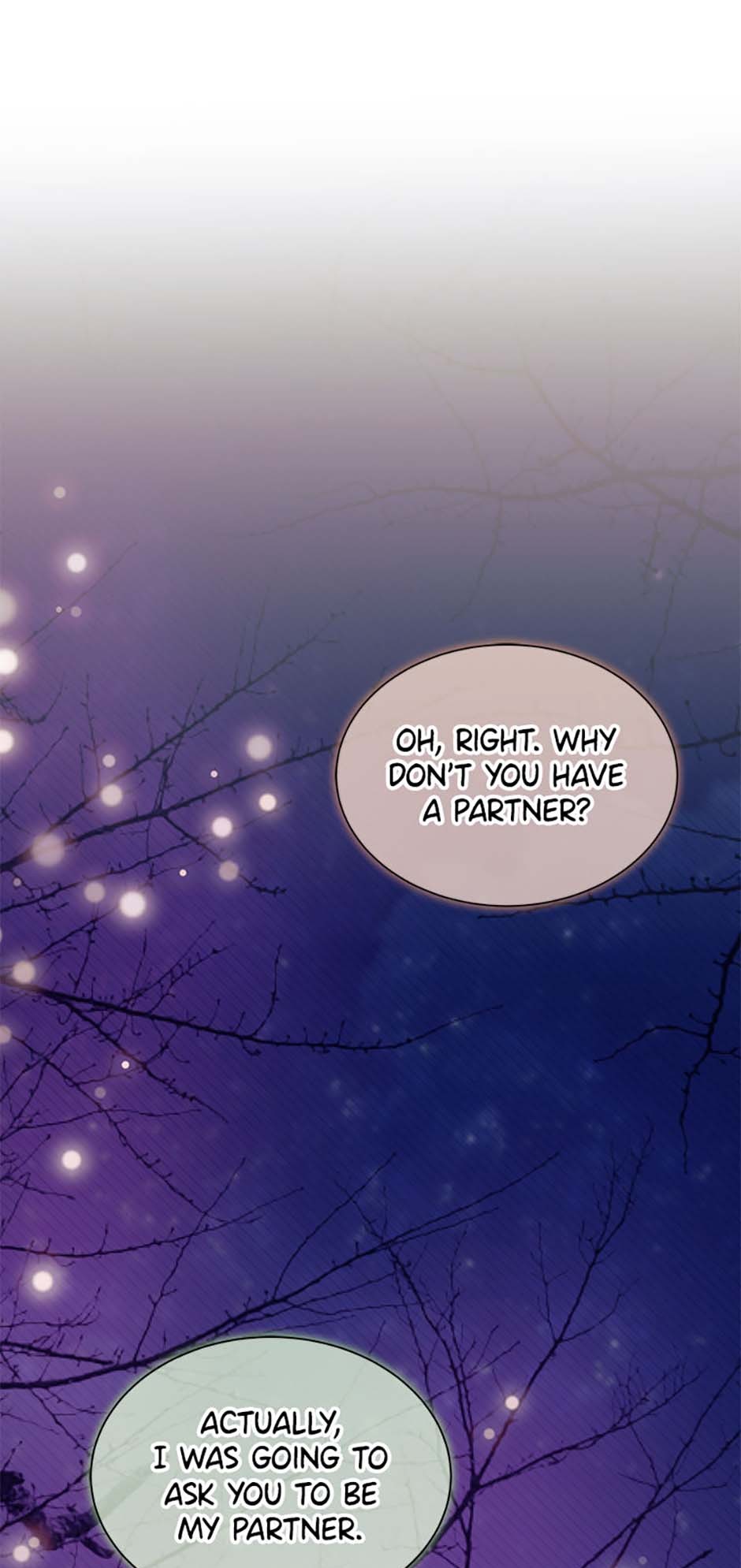 I Don’t Want To Play Matchmaker! [Official] - Chapter 66 manhwa
