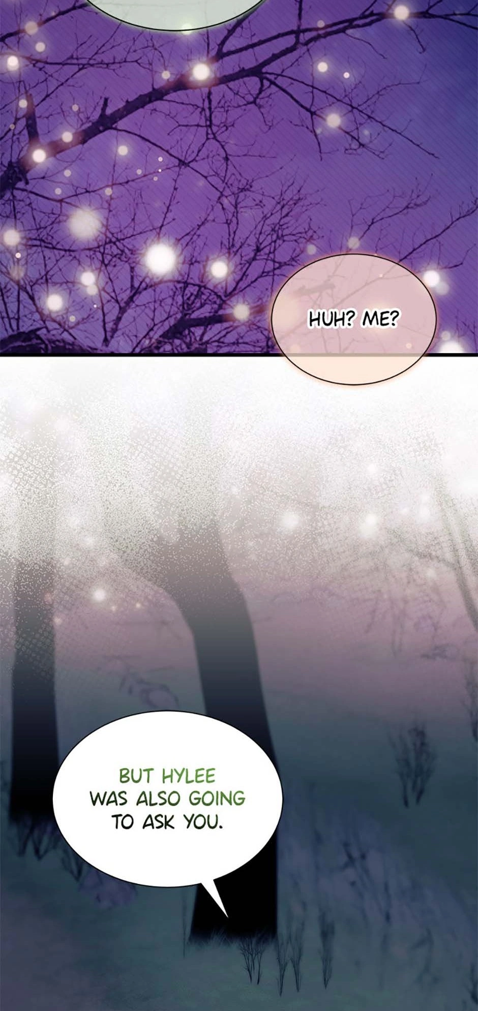 I Don’t Want To Play Matchmaker! [Official] - Chapter 66 manhwa