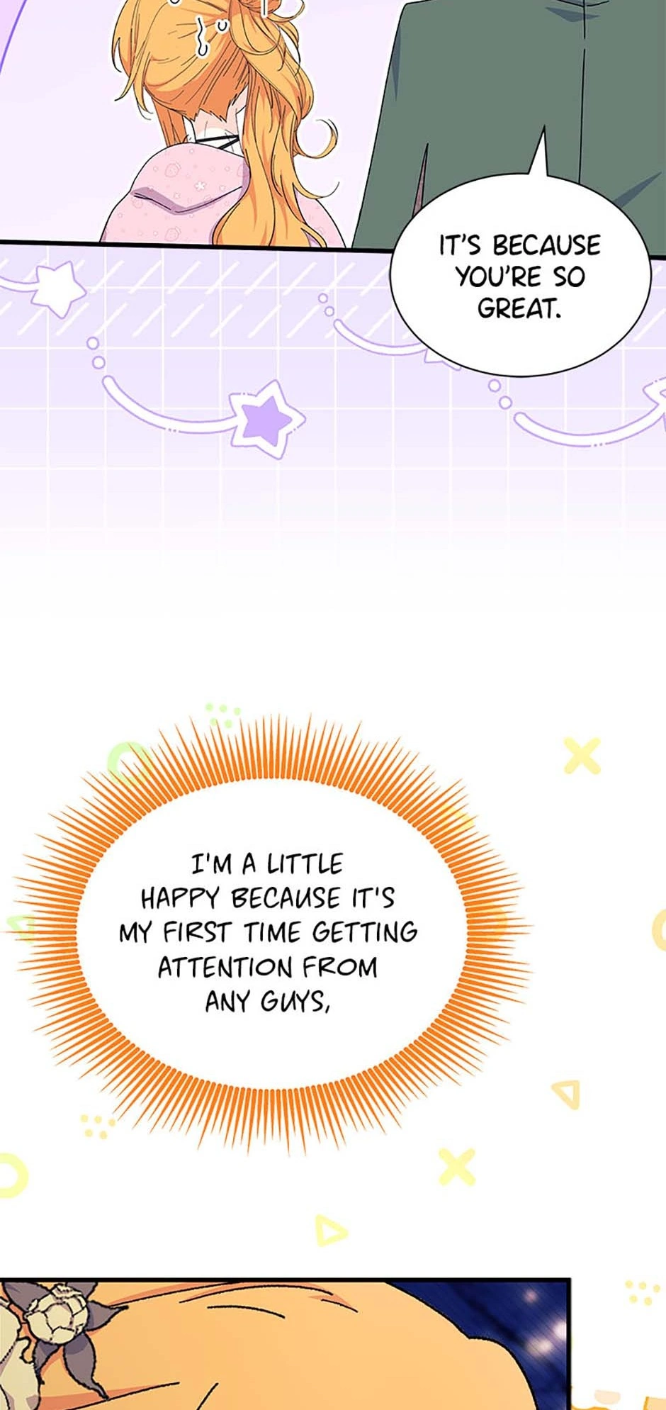 I Don’t Want To Play Matchmaker! [Official] - Chapter 66 manhwa
