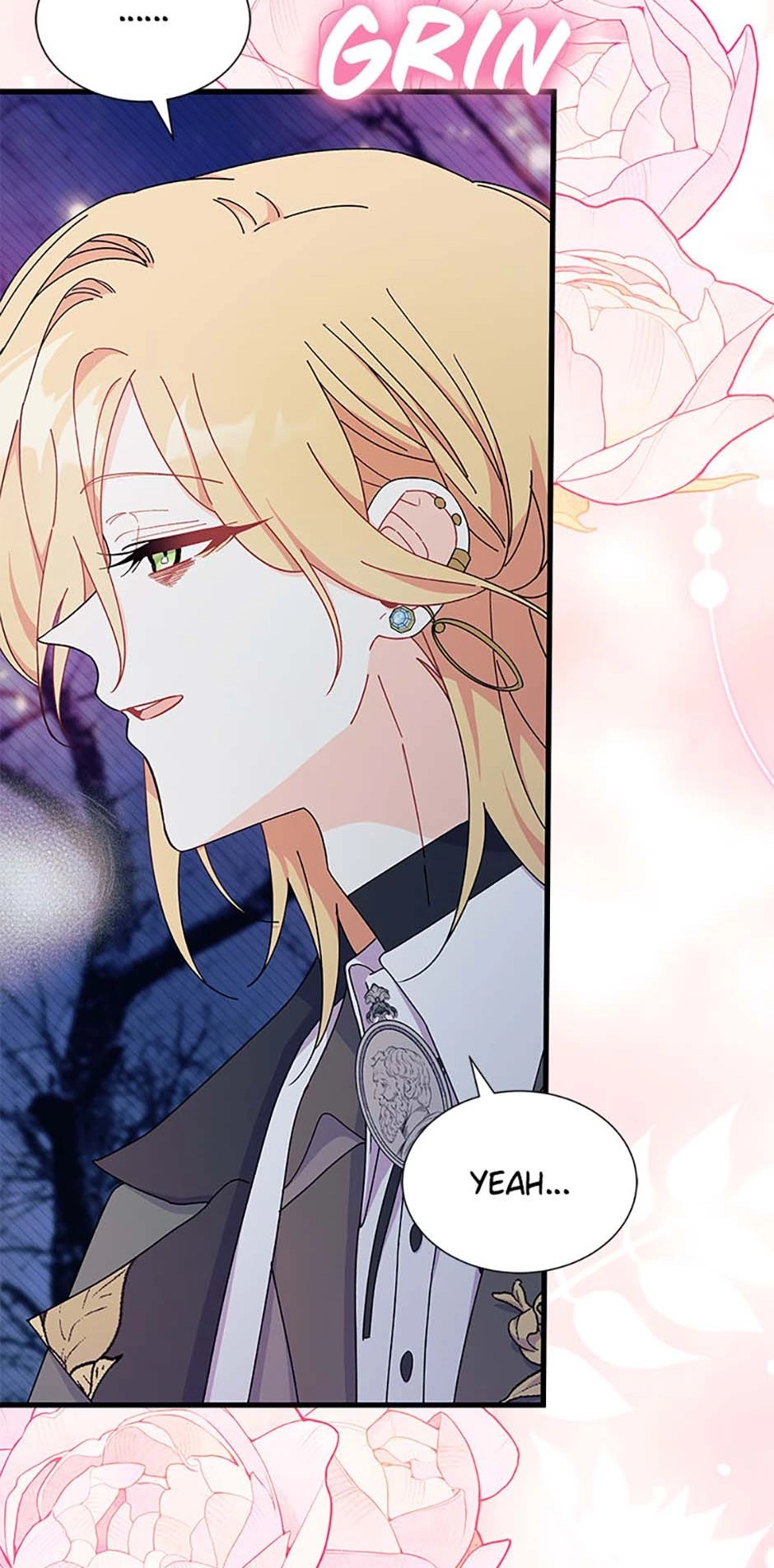 I Don’t Want To Play Matchmaker! [Official] - Chapter 66 manhwa
