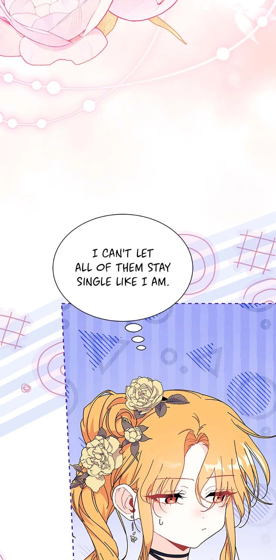 I Don’t Want To Play Matchmaker! [Official] - Chapter 66 manhwa
