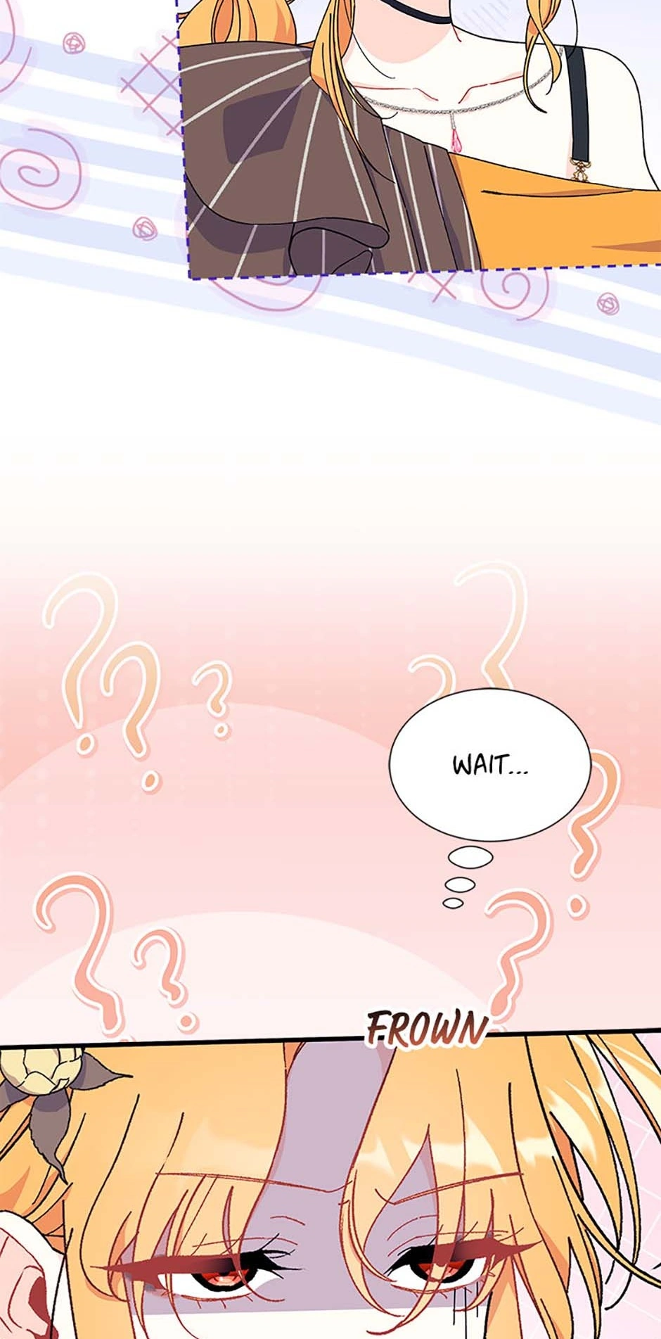 I Don’t Want To Play Matchmaker! [Official] - Chapter 66 manhwa