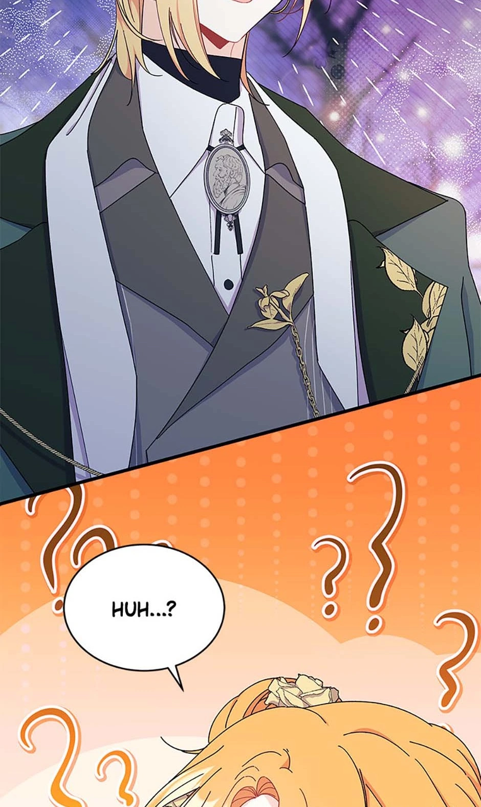 I Don’t Want To Play Matchmaker! [Official] - Chapter 66 manhwa