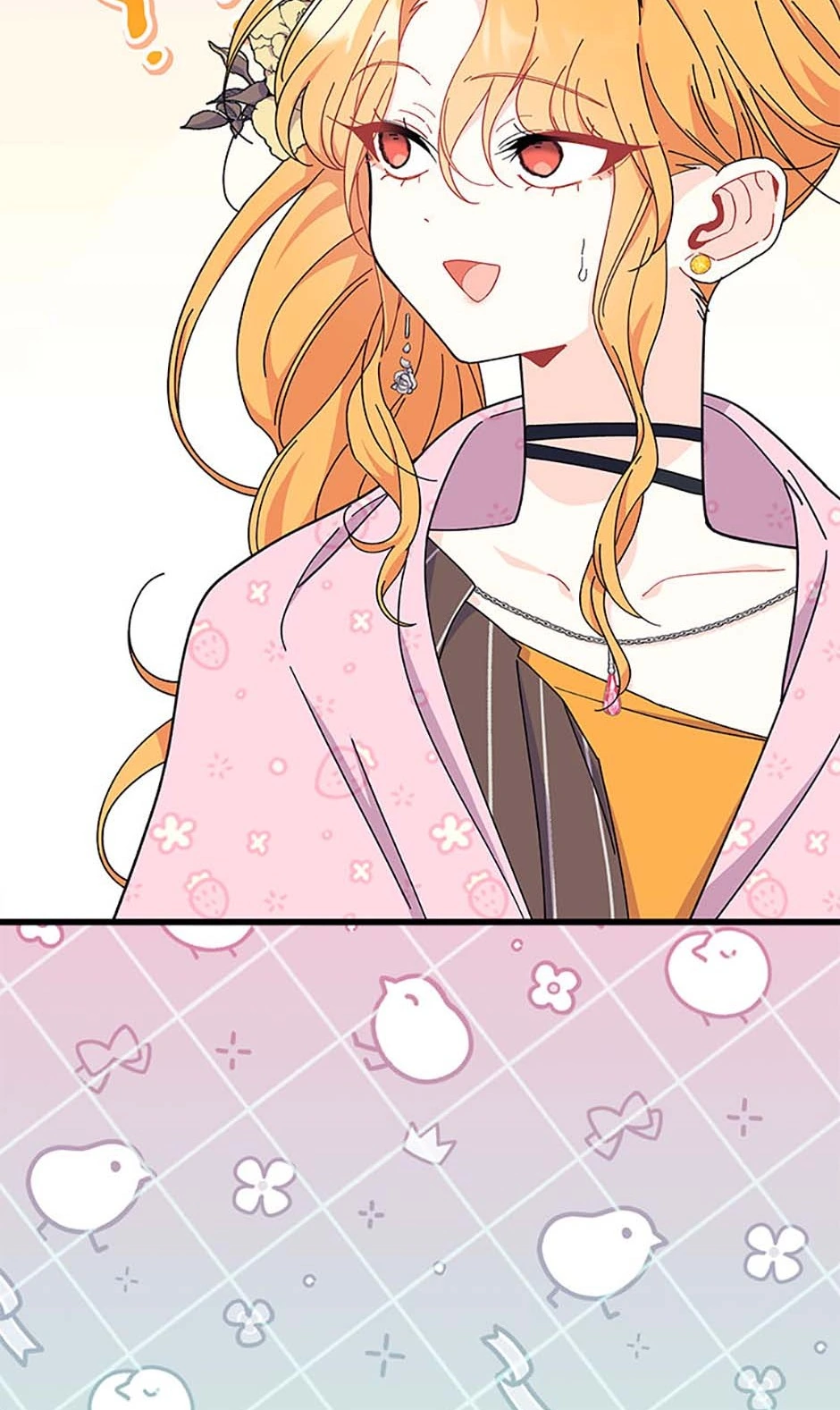 I Don’t Want To Play Matchmaker! [Official] - Chapter 66 manhwa