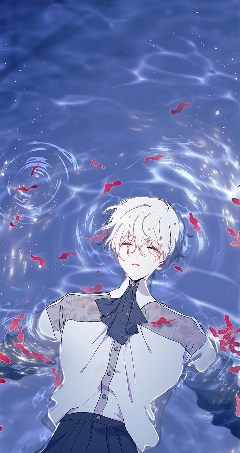 I Don’t Want To Play Matchmaker! [Official] - Chapter 67 manhwa