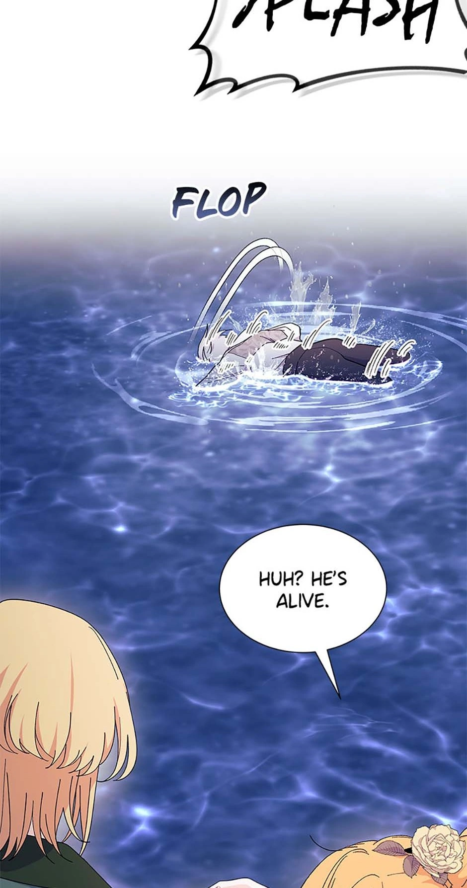 I Don’t Want To Play Matchmaker! [Official] - Chapter 67 manhwa