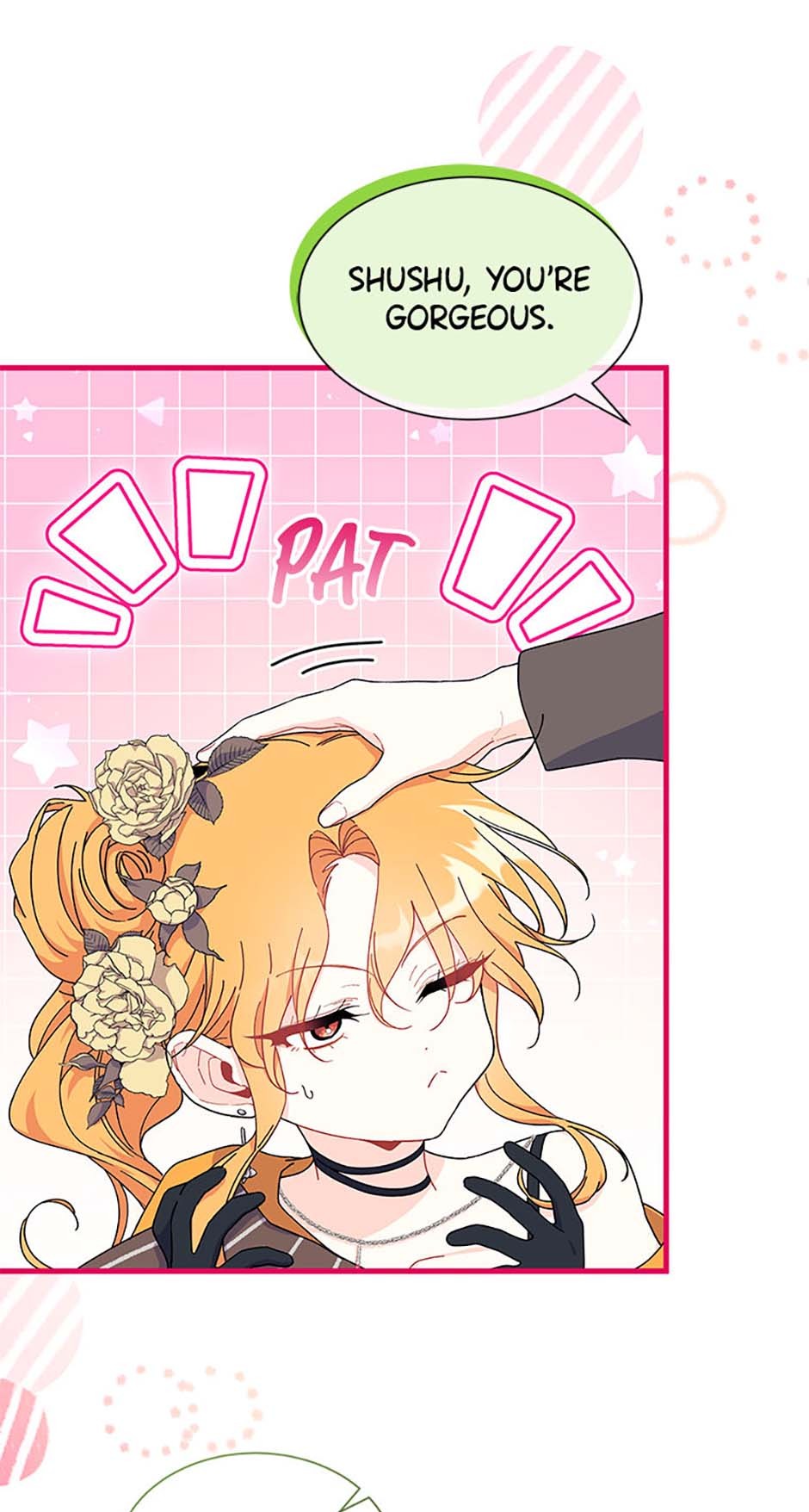 I Don’t Want To Play Matchmaker! [Official] - Chapter 67 manhwa