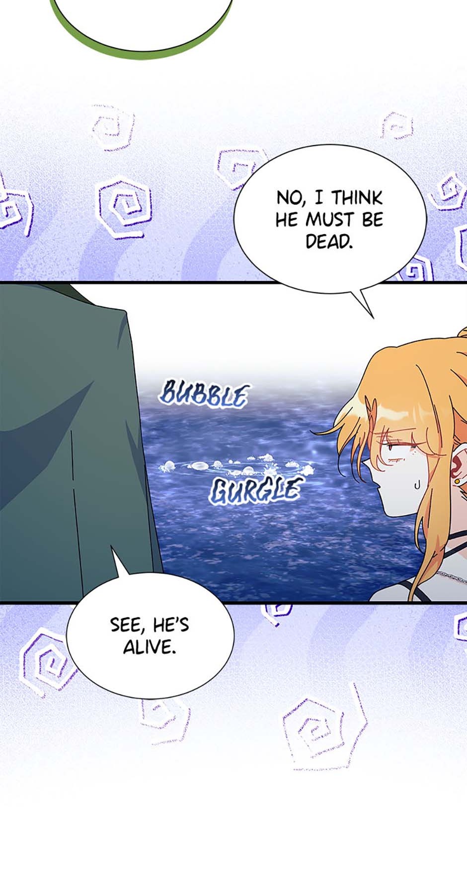 I Don’t Want To Play Matchmaker! [Official] - Chapter 67 manhwa