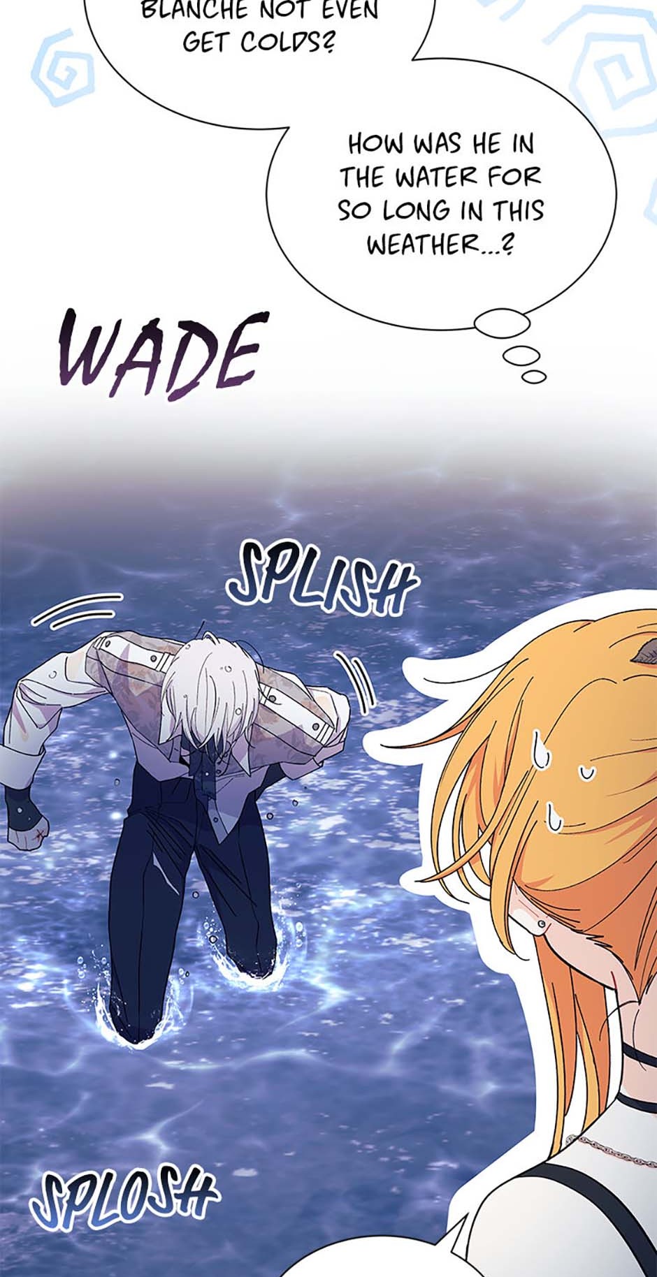 I Don’t Want To Play Matchmaker! [Official] - Chapter 67 manhwa