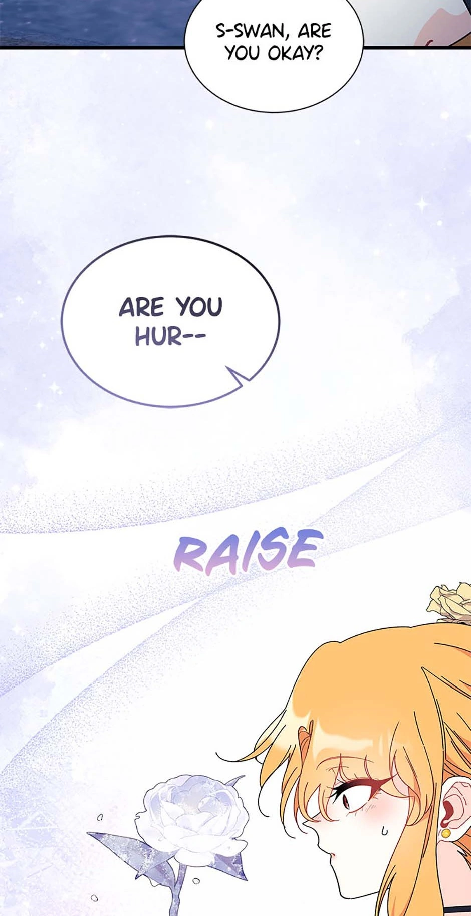 I Don’t Want To Play Matchmaker! [Official] - Chapter 67 manhwa