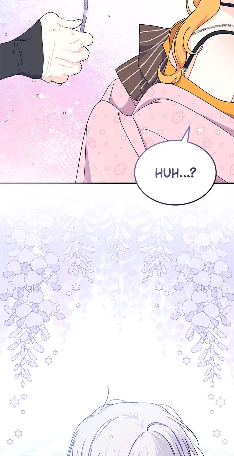 I Don’t Want To Play Matchmaker! [Official] - Chapter 67 manhwa