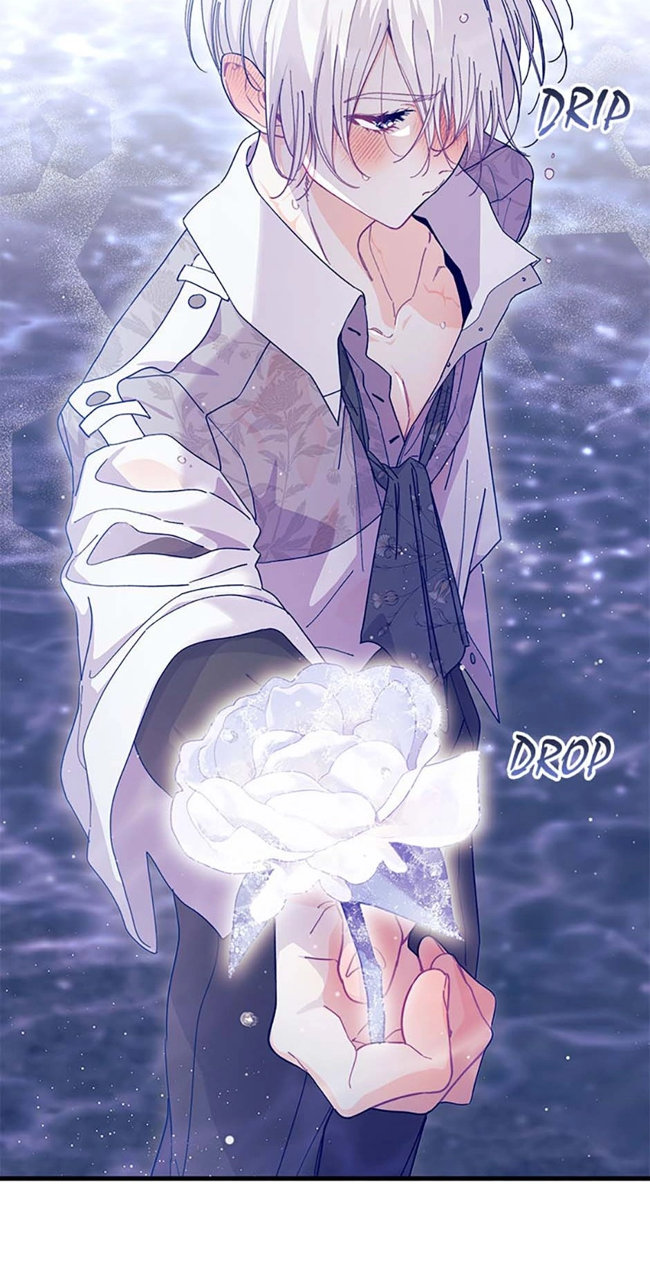 I Don’t Want To Play Matchmaker! [Official] - Chapter 67 manhwa