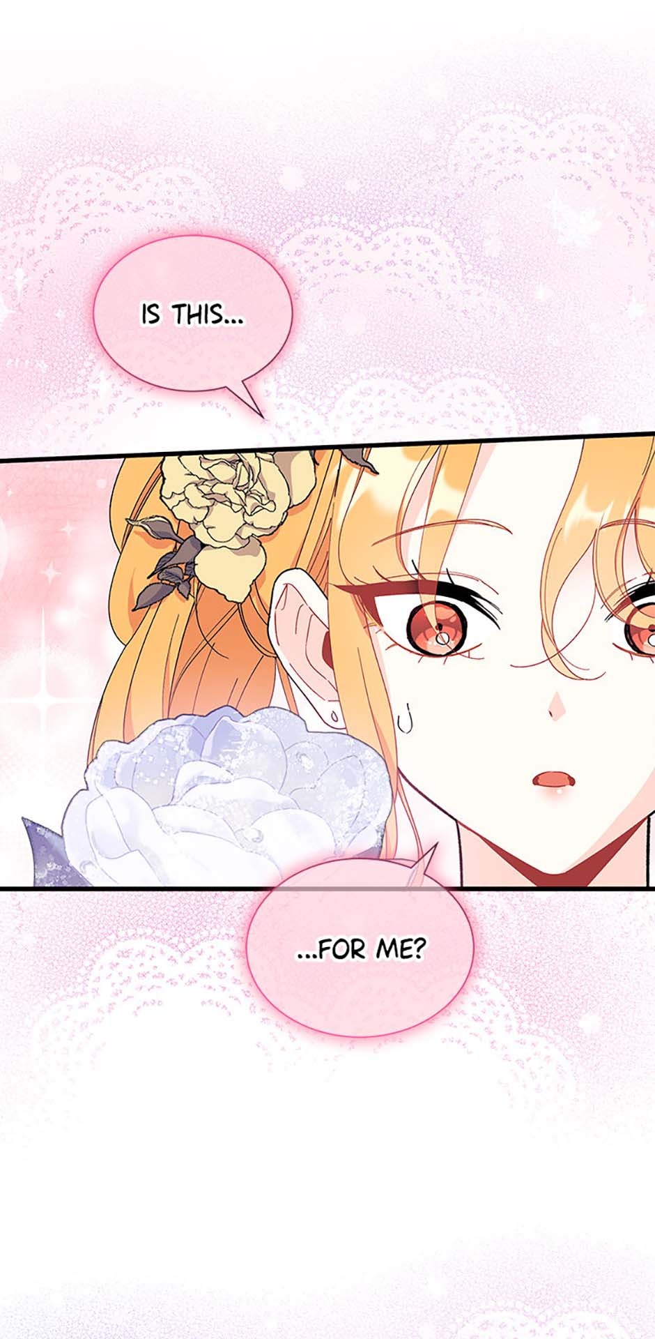 I Don’t Want To Play Matchmaker! [Official] - Chapter 67 manhwa