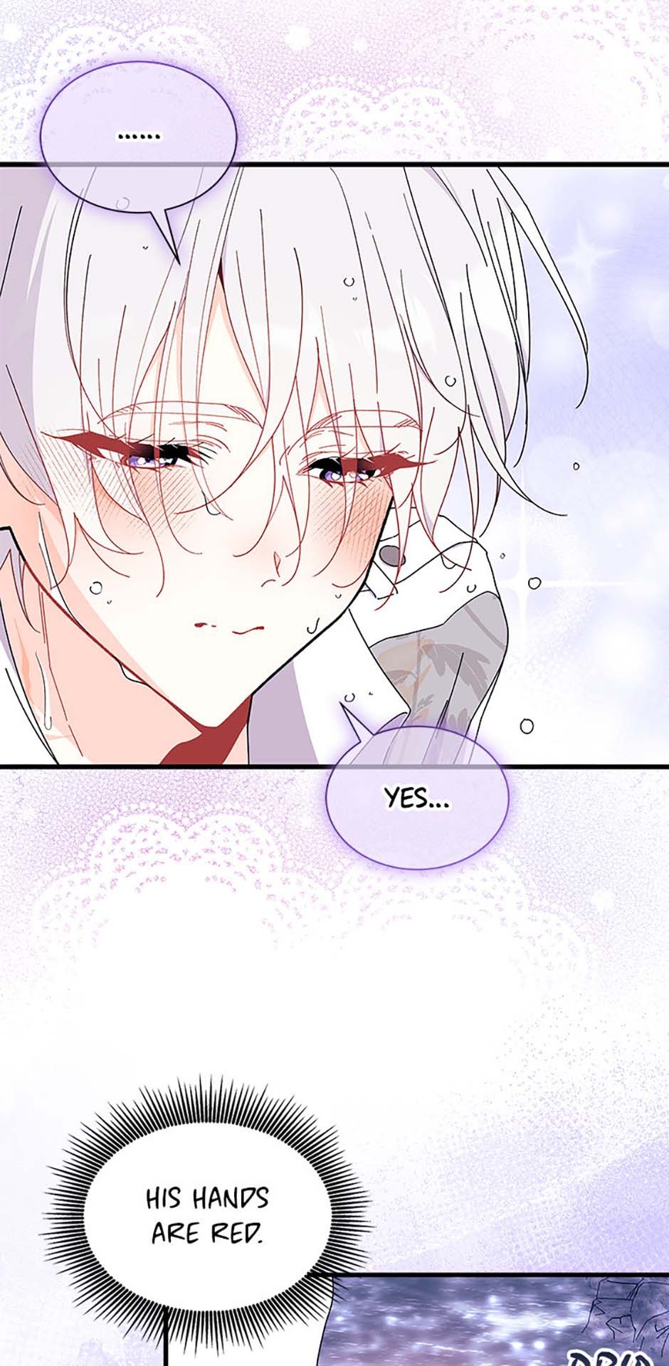 I Don’t Want To Play Matchmaker! [Official] - Chapter 67 manhwa