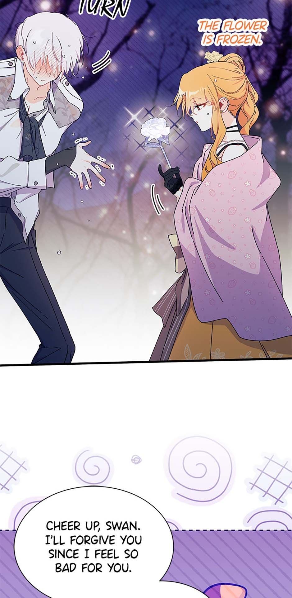 I Don’t Want To Play Matchmaker! [Official] - Chapter 67 manhwa