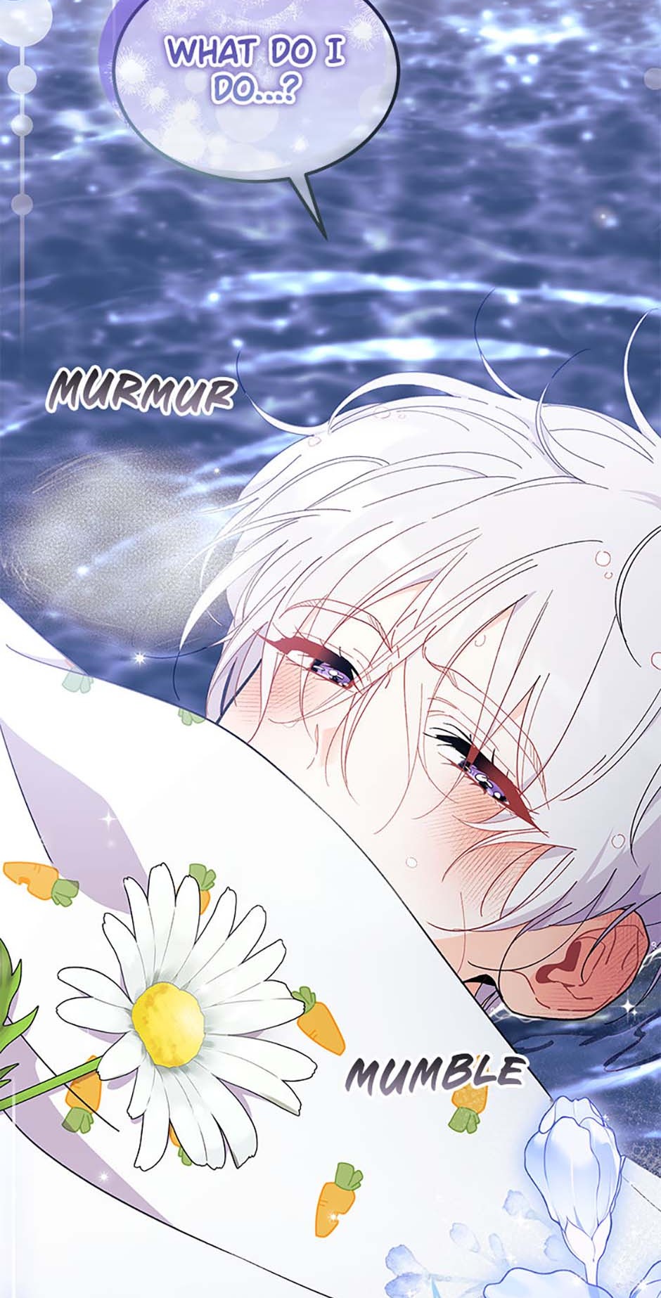 I Don’t Want To Play Matchmaker! [Official] - Chapter 67 manhwa