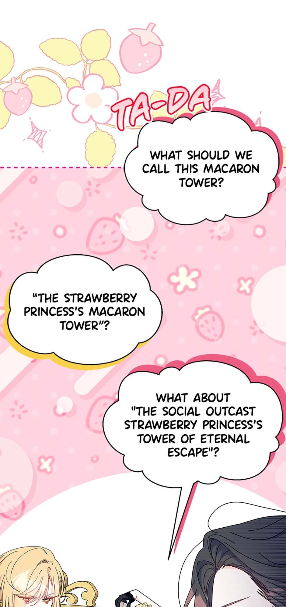 I Don’t Want To Play Matchmaker! [Official] - Chapter 67 manhwa