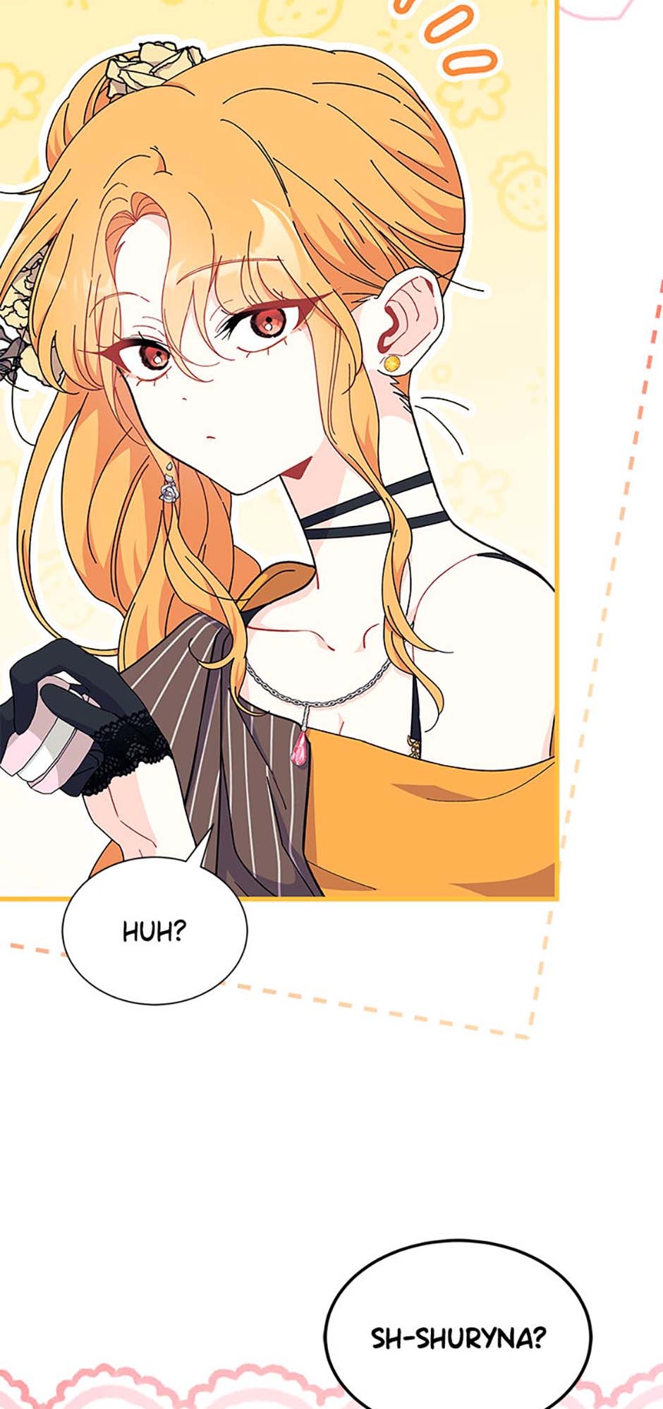 I Don’t Want To Play Matchmaker! [Official] - Chapter 67 manhwa