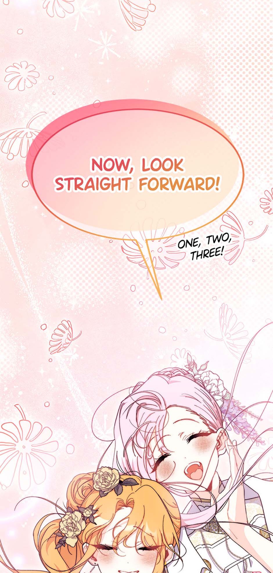 I Don’t Want To Play Matchmaker! [Official] - Chapter 67 manhwa