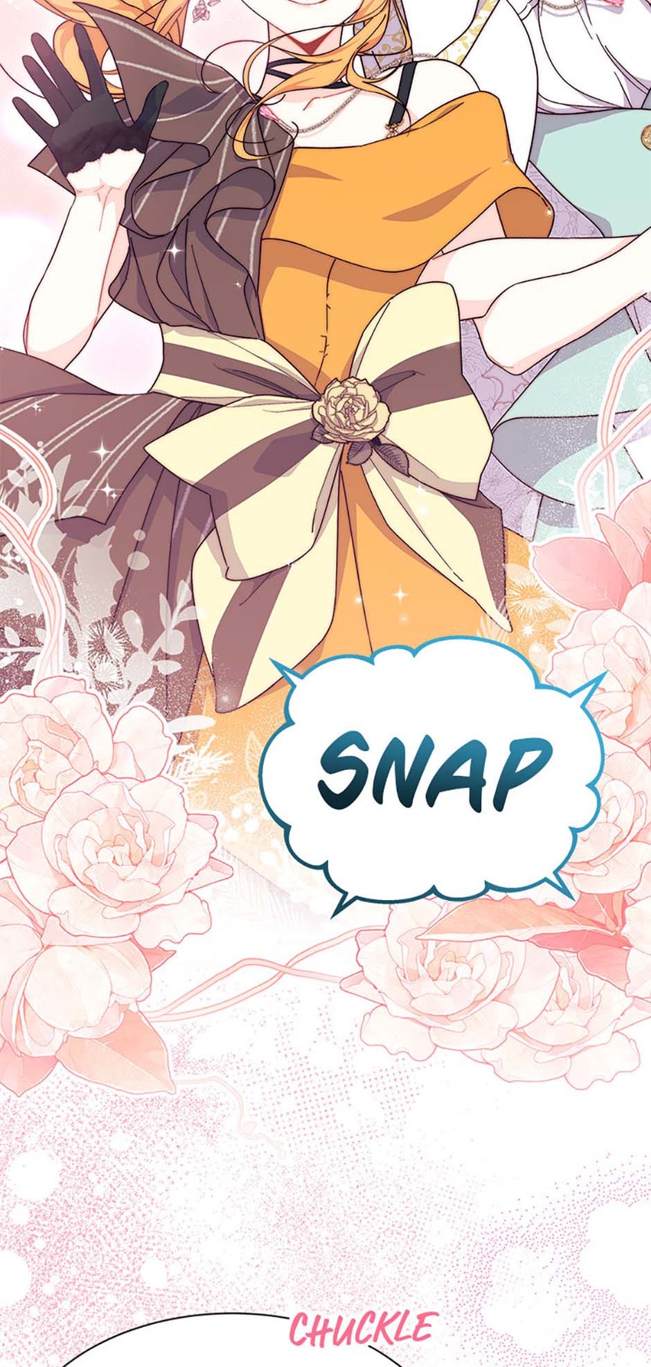 I Don’t Want To Play Matchmaker! [Official] - Chapter 67 manhwa