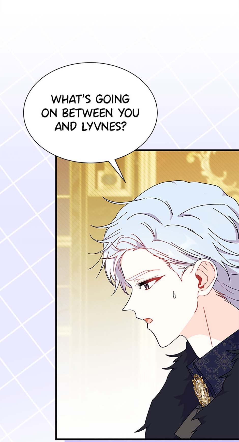 I Don’t Want To Play Matchmaker! [Official] - Chapter 67 manhwa