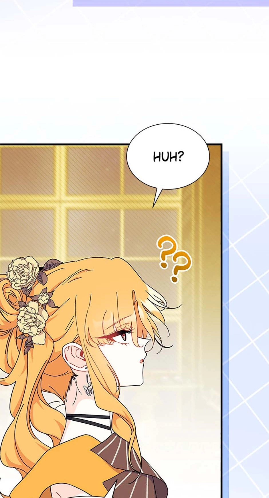 I Don’t Want To Play Matchmaker! [Official] - Chapter 67 manhwa