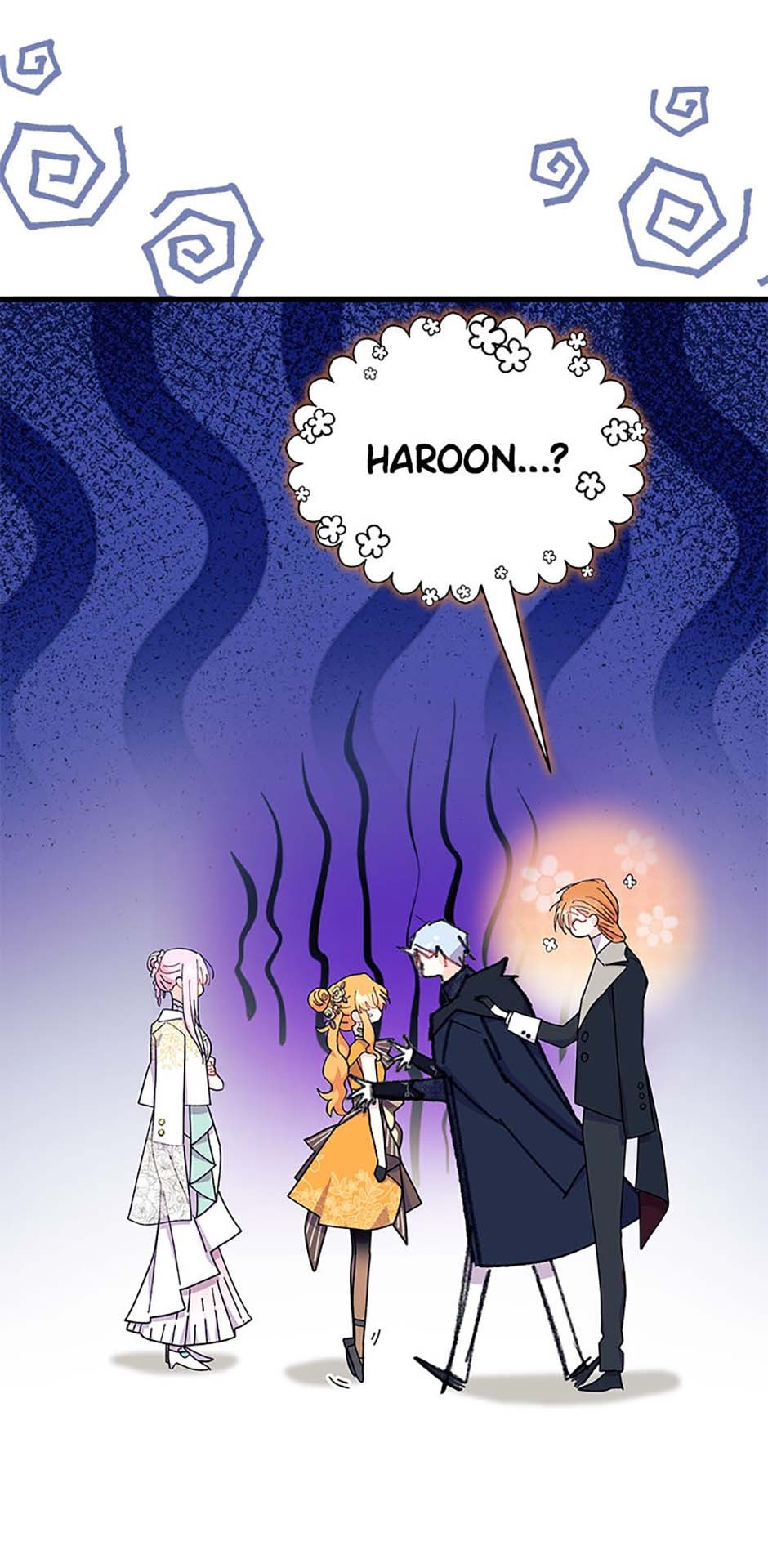 I Don’t Want To Play Matchmaker! [Official] - Chapter 67 manhwa