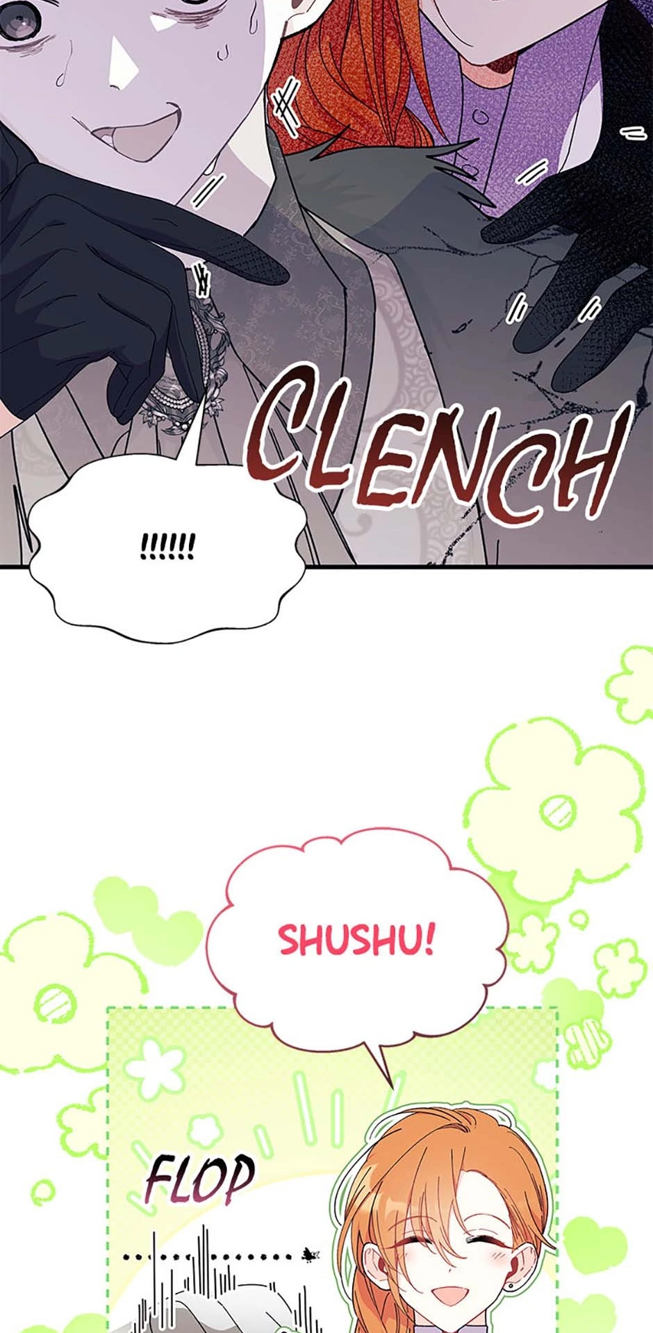 I Don’t Want To Play Matchmaker! [Official] - Chapter 67 manhwa
