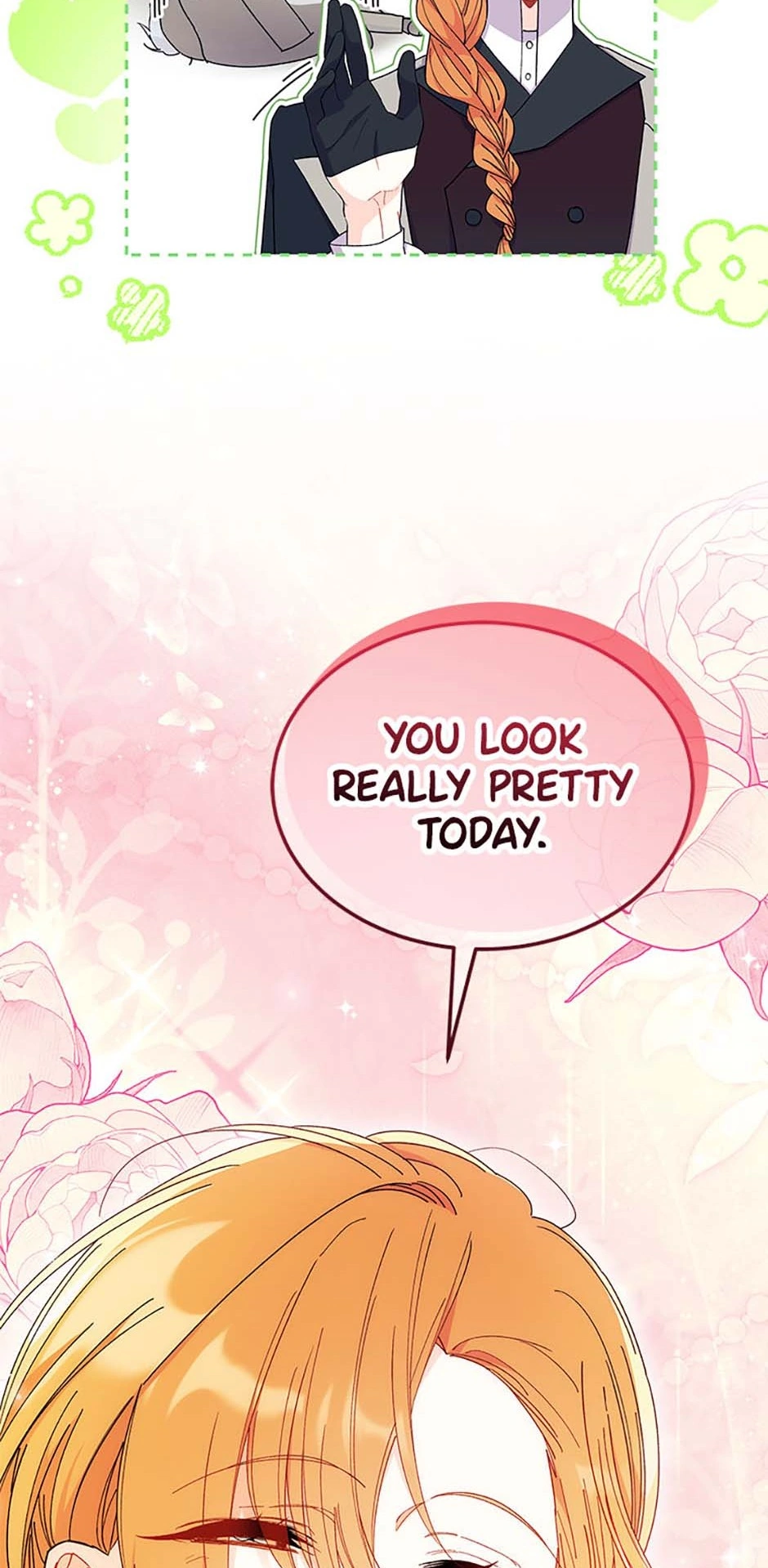 I Don’t Want To Play Matchmaker! [Official] - Chapter 67 manhwa