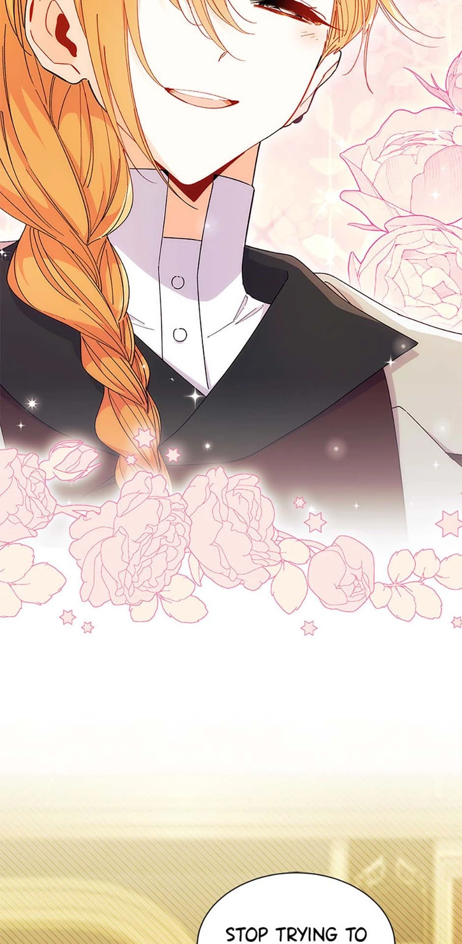 I Don’t Want To Play Matchmaker! [Official] - Chapter 67 manhwa