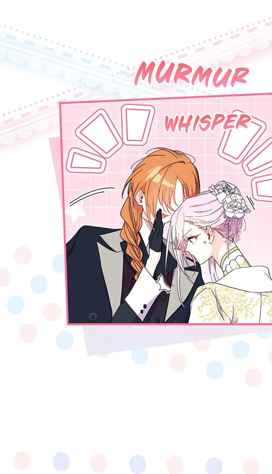 I Don’t Want To Play Matchmaker! [Official] - Chapter 67 manhwa