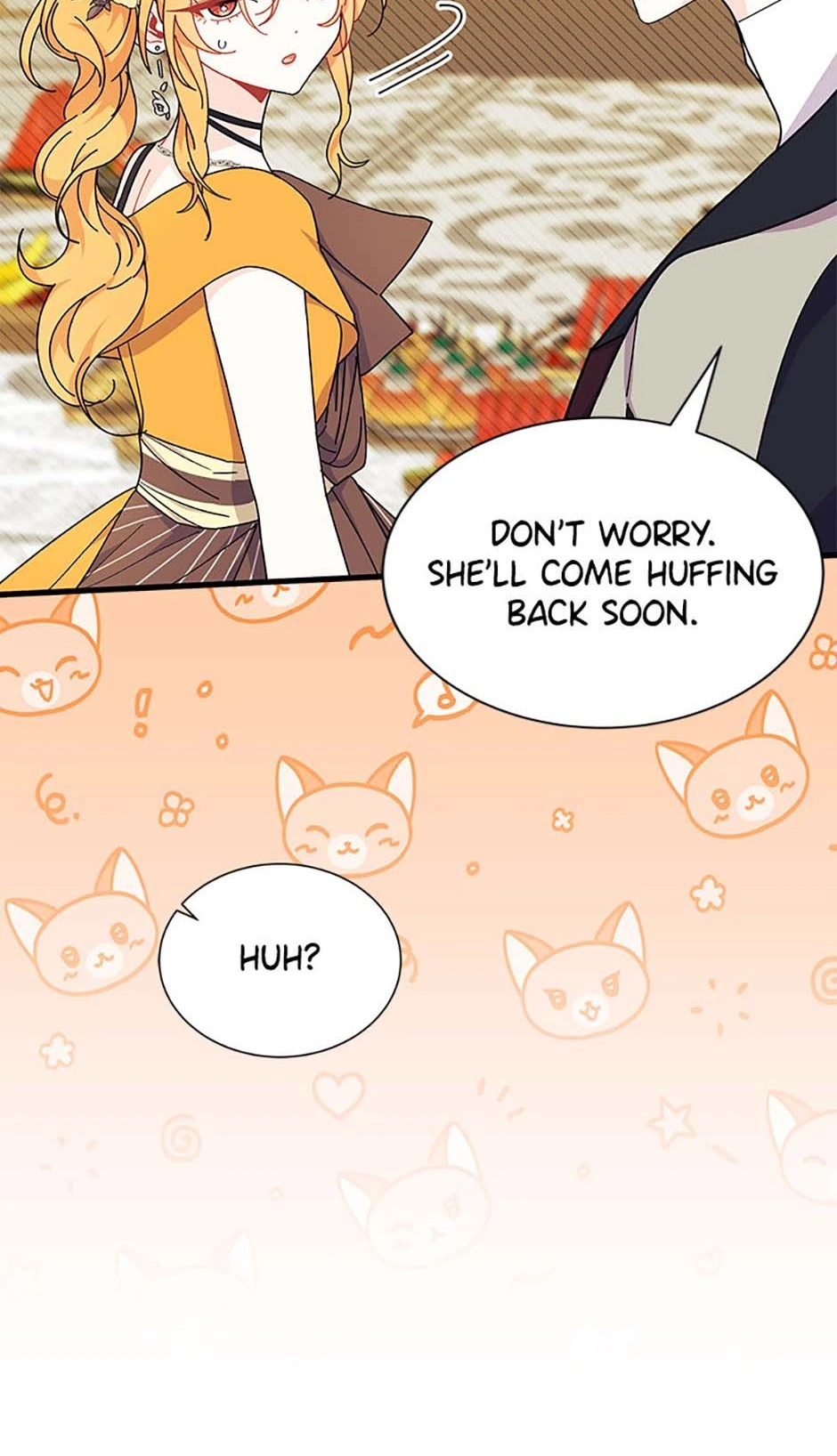 I Don’t Want To Play Matchmaker! [Official] - Chapter 67 manhwa